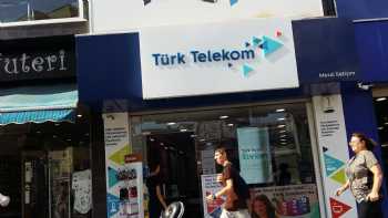 Türk Telekom