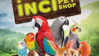 İnci Petshop