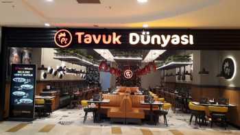 Tavuk Dünyası Tekira Tekirdağ