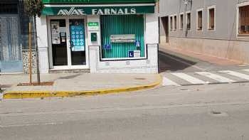 Avae Farnals