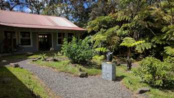 Volcano Art Center - Admin Offices & Learning Center