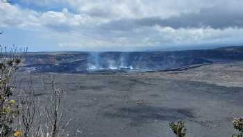 Hawaiian Volcano Observatory