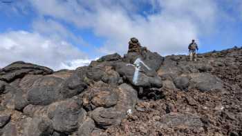 Hawaiian Volcano Observatory