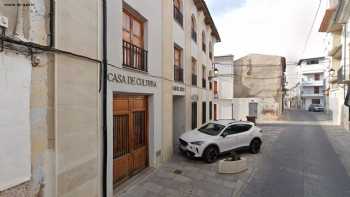 UM La Pobla - Escola de Música (Casa de la Cultura)