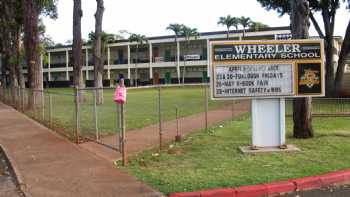 Wheeler Elementary School