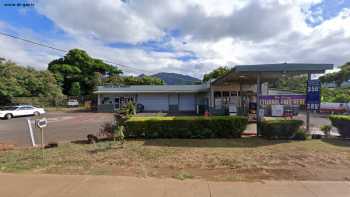 Hawaii Glider and Sailplane Academy