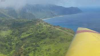 Hawaii Glider and Sailplane Academy