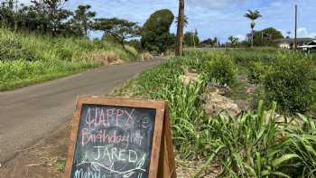 Kokua Learning Farm