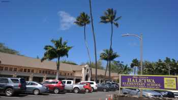 Hale‘iwa Elementary School