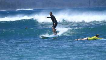 Island Style Surf School