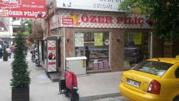 Özer Piliç