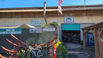 Waialua Estate Coffee and Chocolate