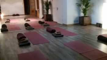 yoga pobla