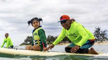 Hawaii Surf Guru