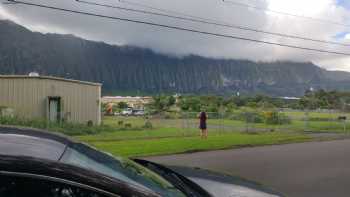 Hawaii Job Corps Center