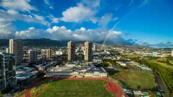 ‘Iolani School