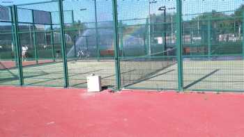 Escuela Padel Y Tenis Rafelbuñol