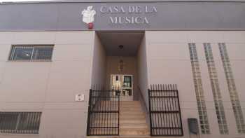 Escola de Música La Primitiva de Rafelbunyol