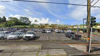 Hilo High School