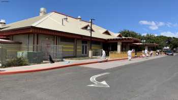 Waikoloa Elementary & Middle School