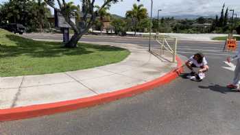 Waikoloa Elementary & Middle School