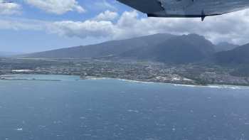 Fly Maui Flight School & Plane Rental