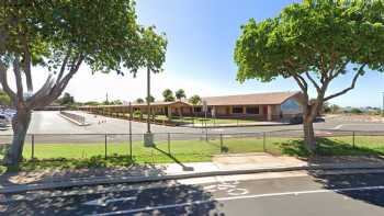 Kamali‘i Elementary School