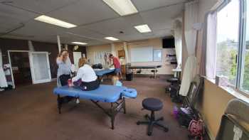 Maui School of Therapeutic Massage