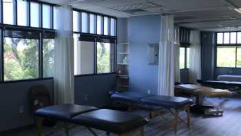 Maui School of Therapeutic Massage