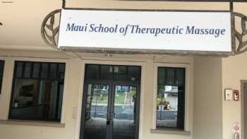 Maui School of Therapeutic Massage