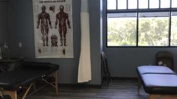 Maui School of Therapeutic Massage