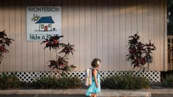 South Maui Montessori