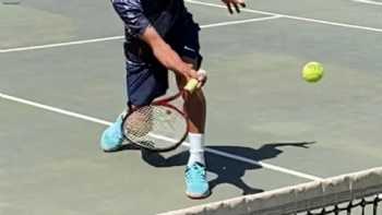 Chan Ly Tennis