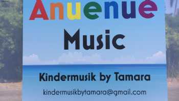 Anuenue Music Maui