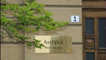 Astfalck Rechtsanwälte