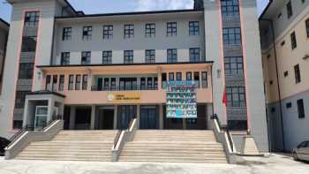 Kocaeli Güzel Sanatlar Lisesi