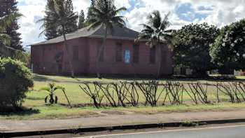 All Saints’ Episcopal Church and Preschool