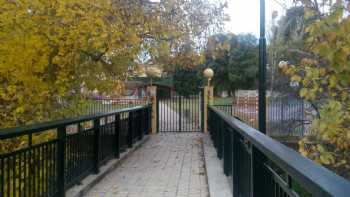 CEIP Mas d'Escoto (entrada peatonal)