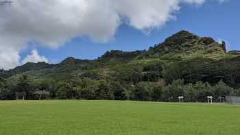 Wailua Homesteads Park