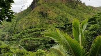 Wailua Homesteads Park