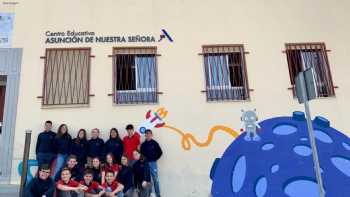 Centro Concertado de Enseñanza Asunción de Nuestra Señora