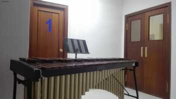 Conservatorio Profesional de Música de Riba Roja de Turia