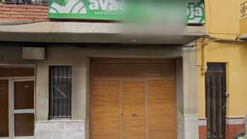 Avae - Autoescuela Ribarroja