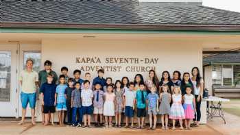 Kahili Adventist School and Preschool