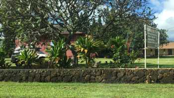 All Saints’ Episcopal Church and Preschool