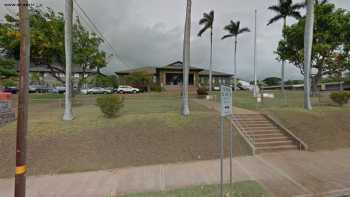 Wailuku Elementary School