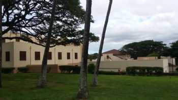 Iao School