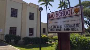 Iao School