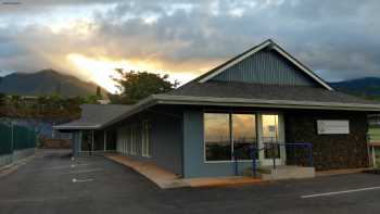 Kamehameha Schools Wailuku Office