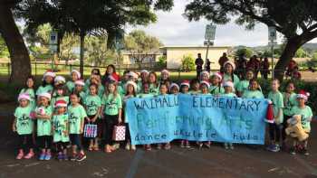 Waimalu Elementary School